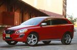 Volvo XC60 R-Design 2011 года